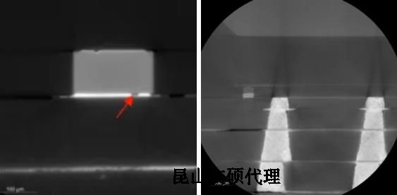 绍兴蔡司绍兴X射线显微镜