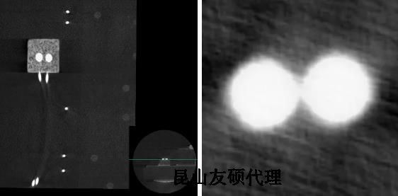 绍兴蔡司绍兴X射线显微镜