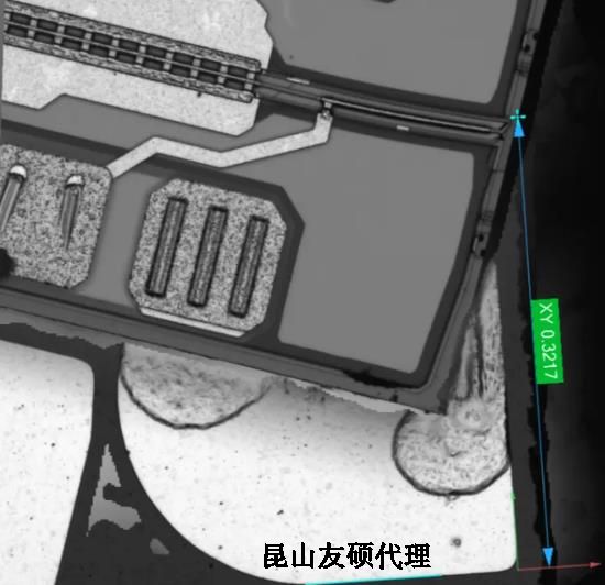 绍兴蔡司绍兴X射线显微镜