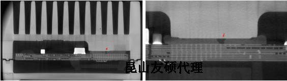 绍兴蔡司绍兴X射线显微镜